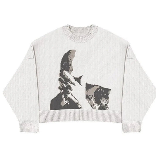 xKnit Sweater (BWFK)